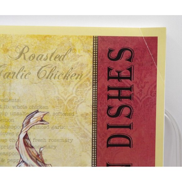 Ramona's Tea Room Recipes Spiral-Bound Cookbook ©2011 Morris Press Cook Books - Picture 7 of 11